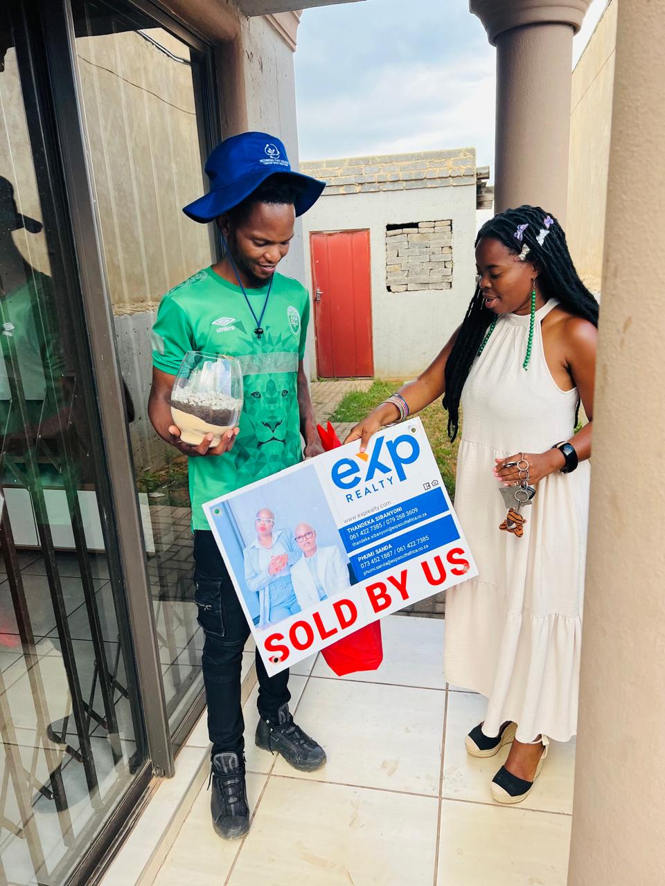 Featured property