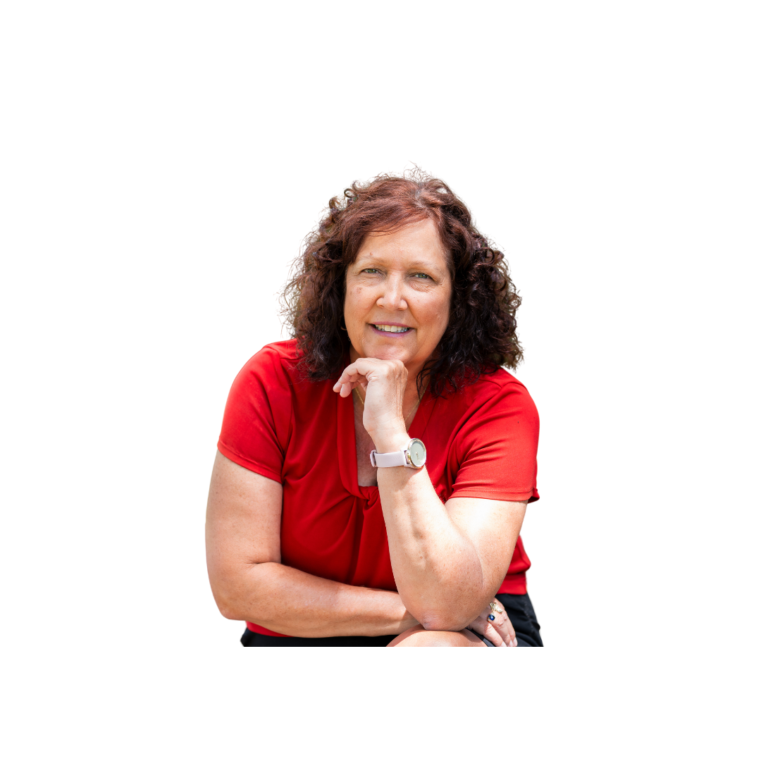 Michelle Lockwood