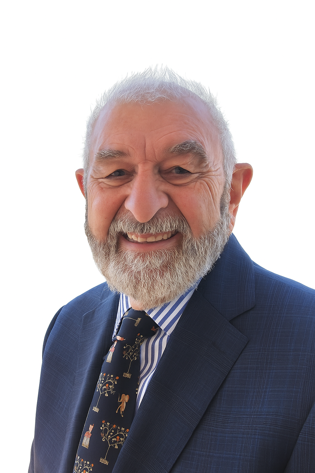 John McTavish