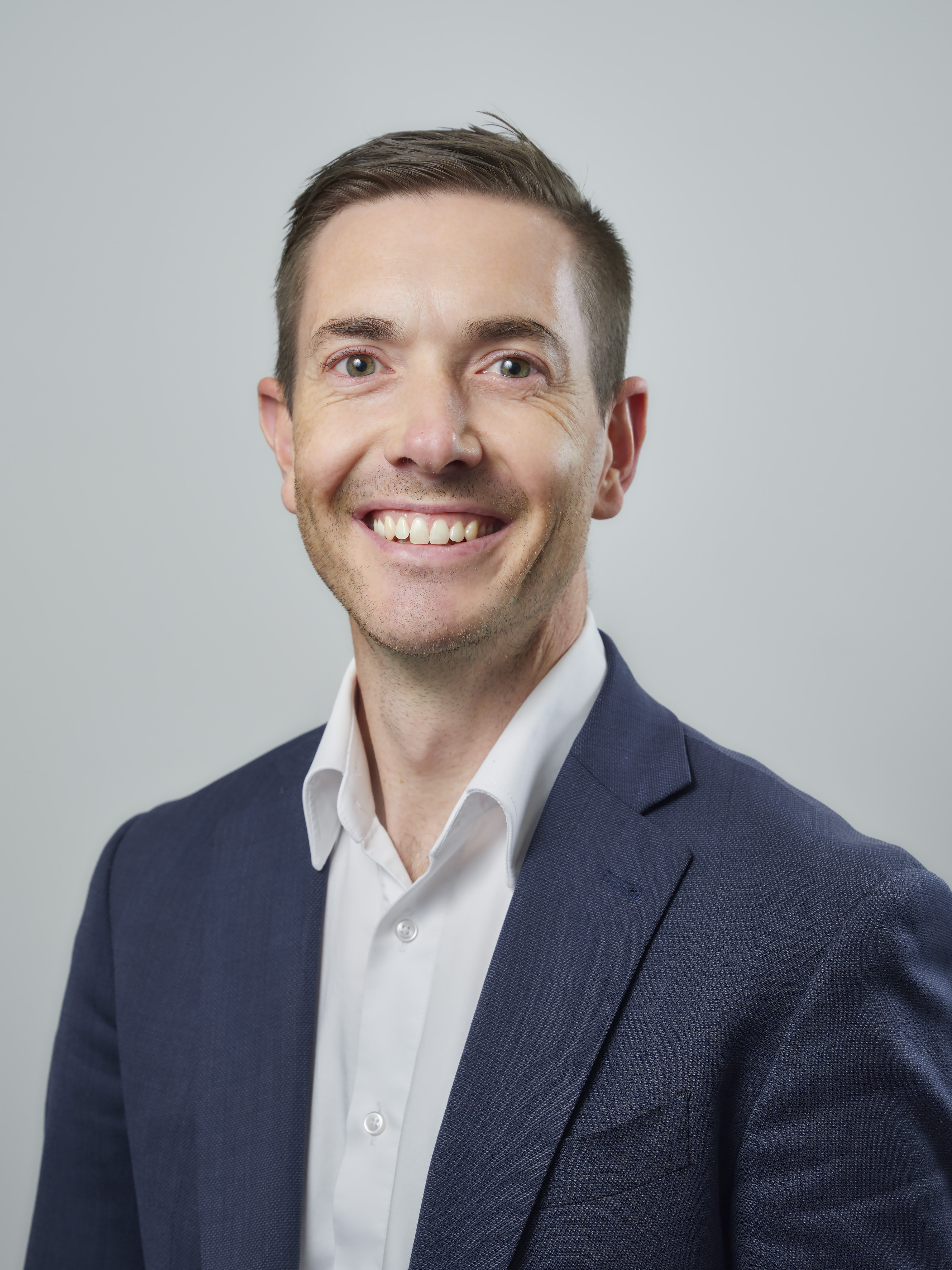 Price & Co. Real Estate - Julian Price
