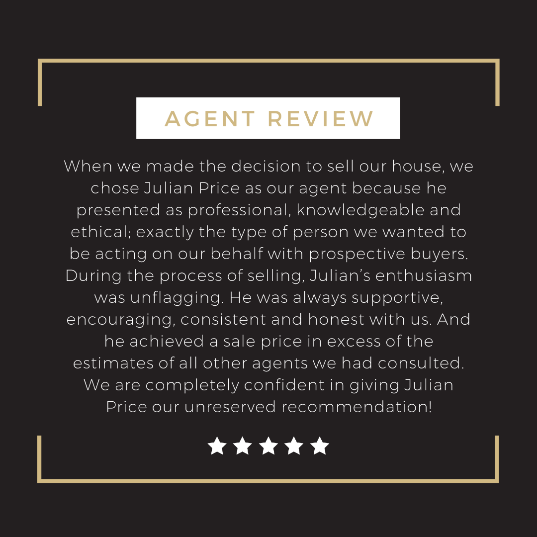 Featured property