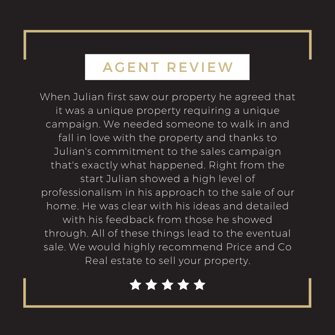 Featured property