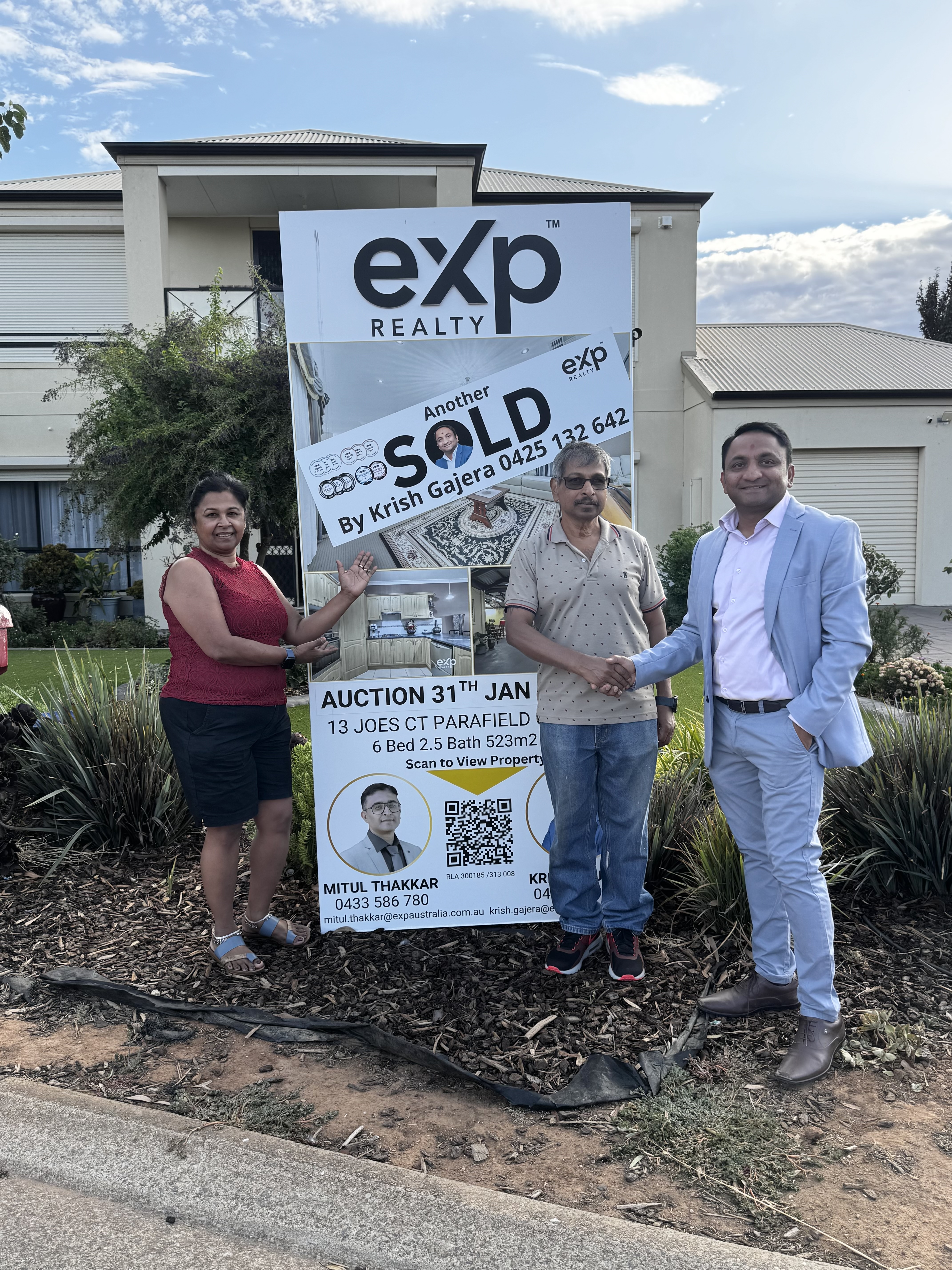 Featured property