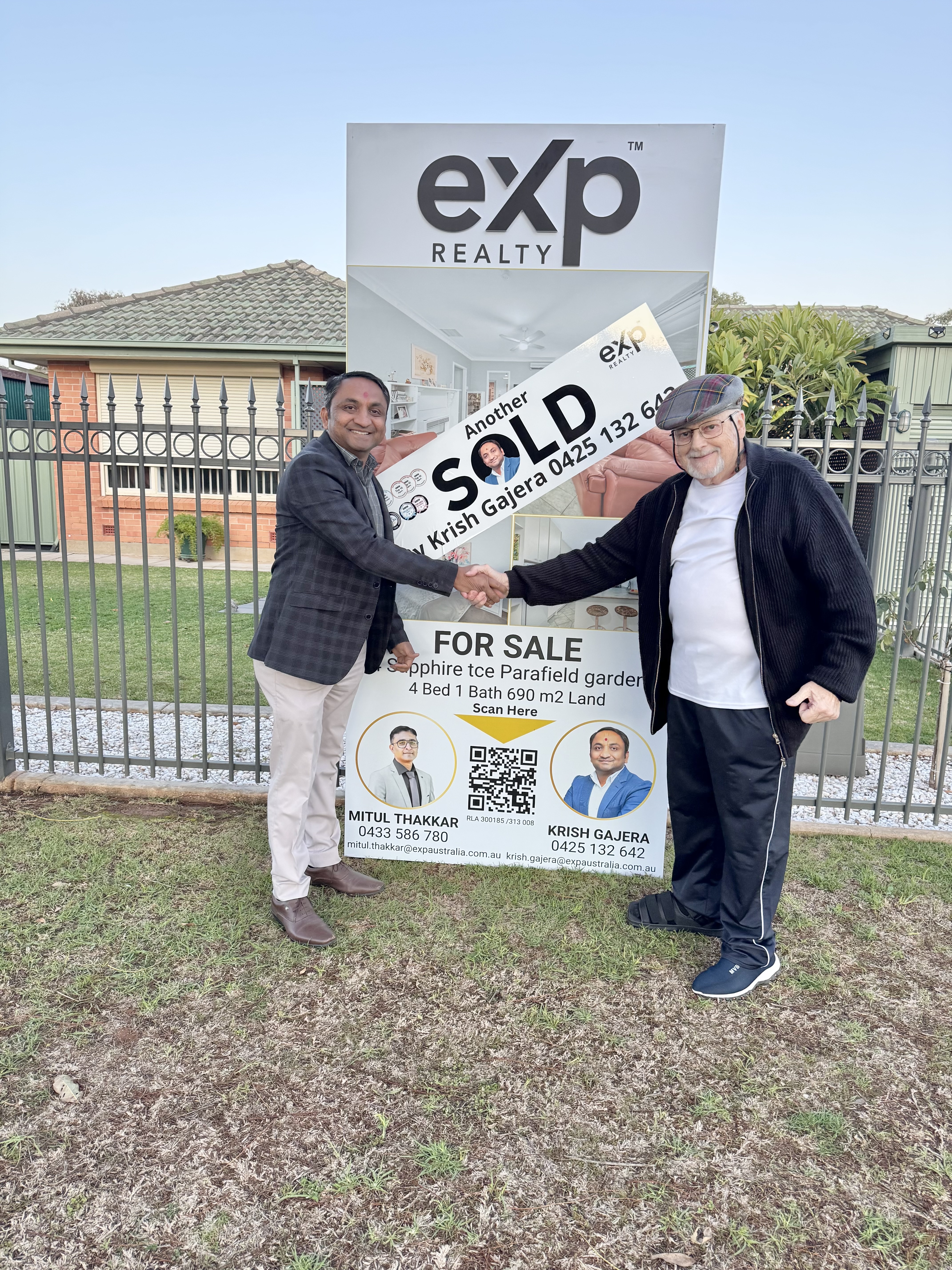 Featured property