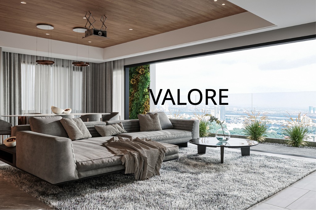 Featured property