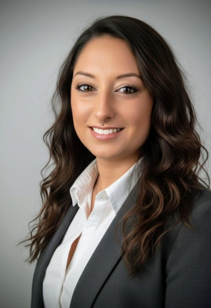 Valentina Bucciol Martignago