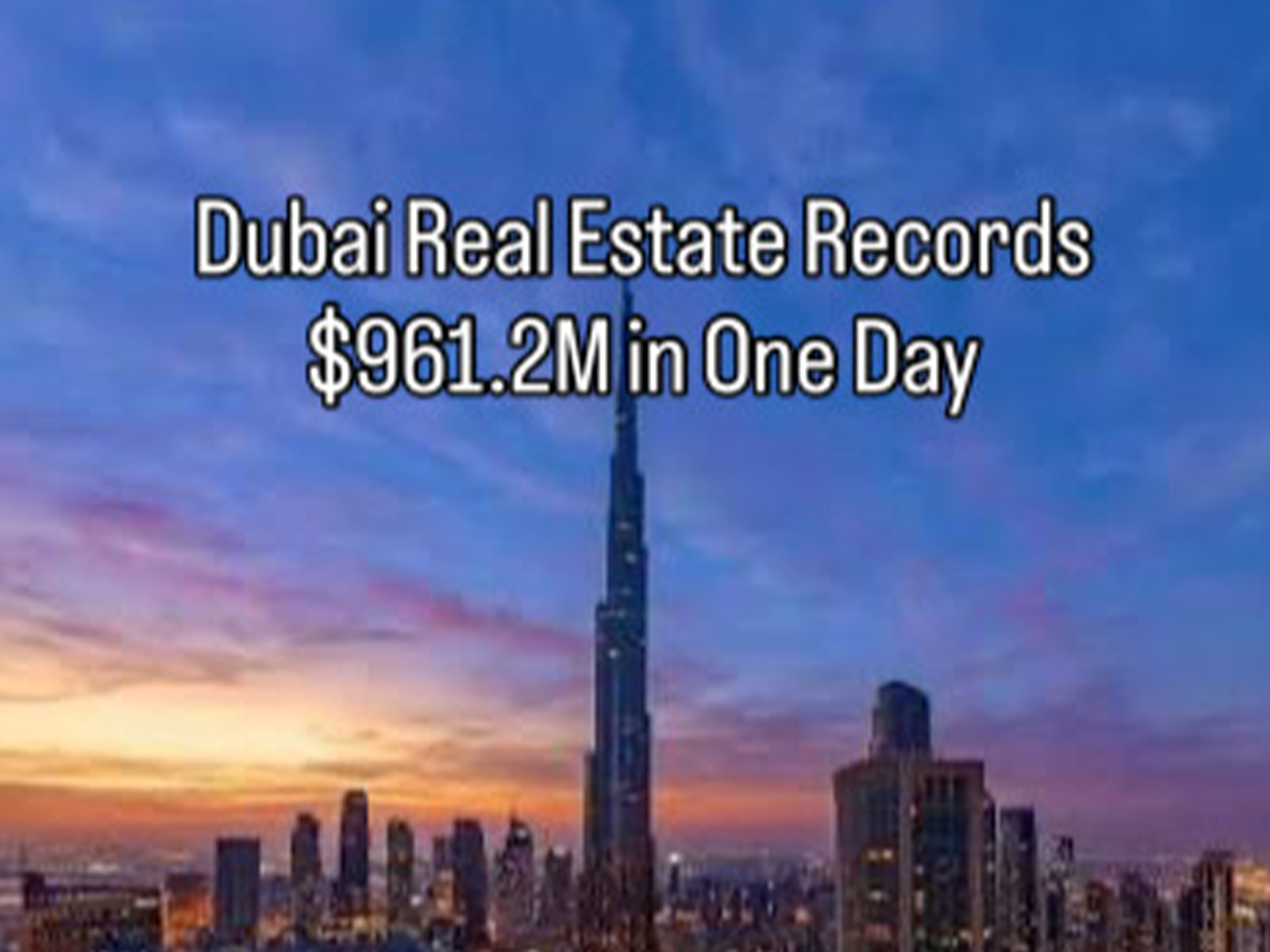 Featured property