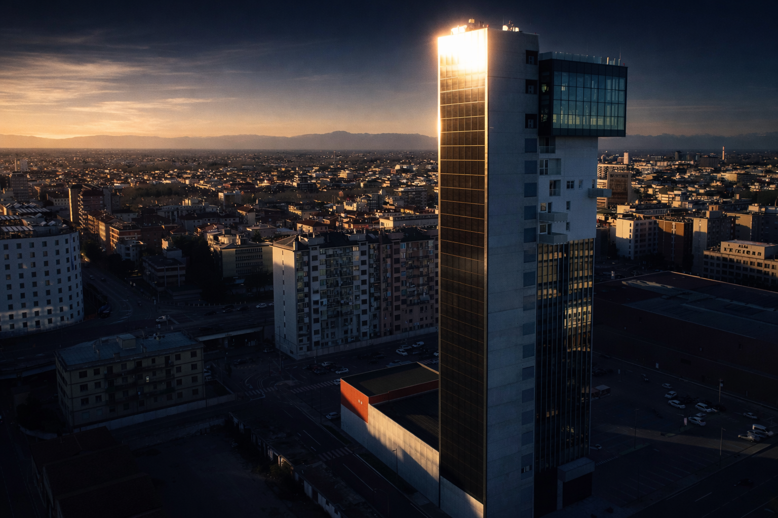 Featured property