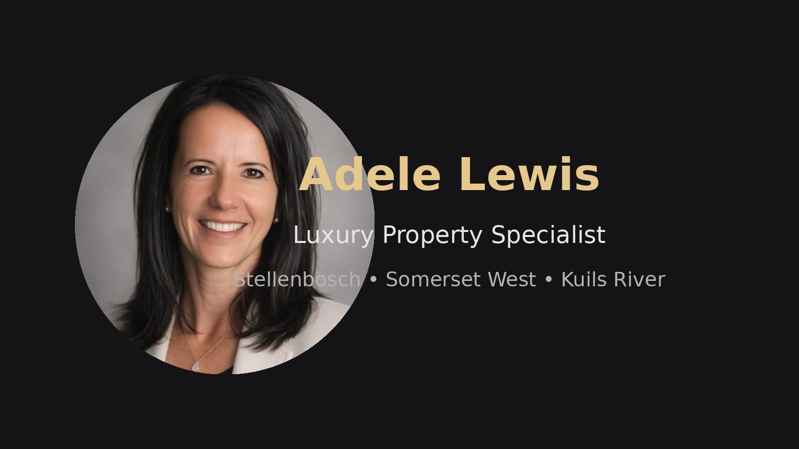 Featured property