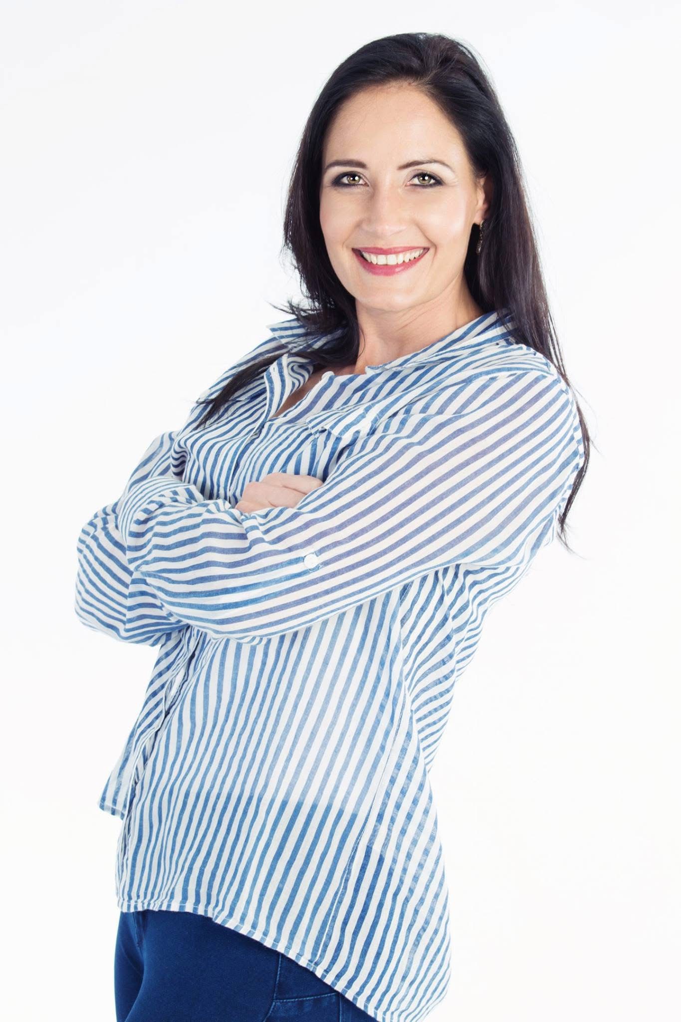 Tunita Pretorius