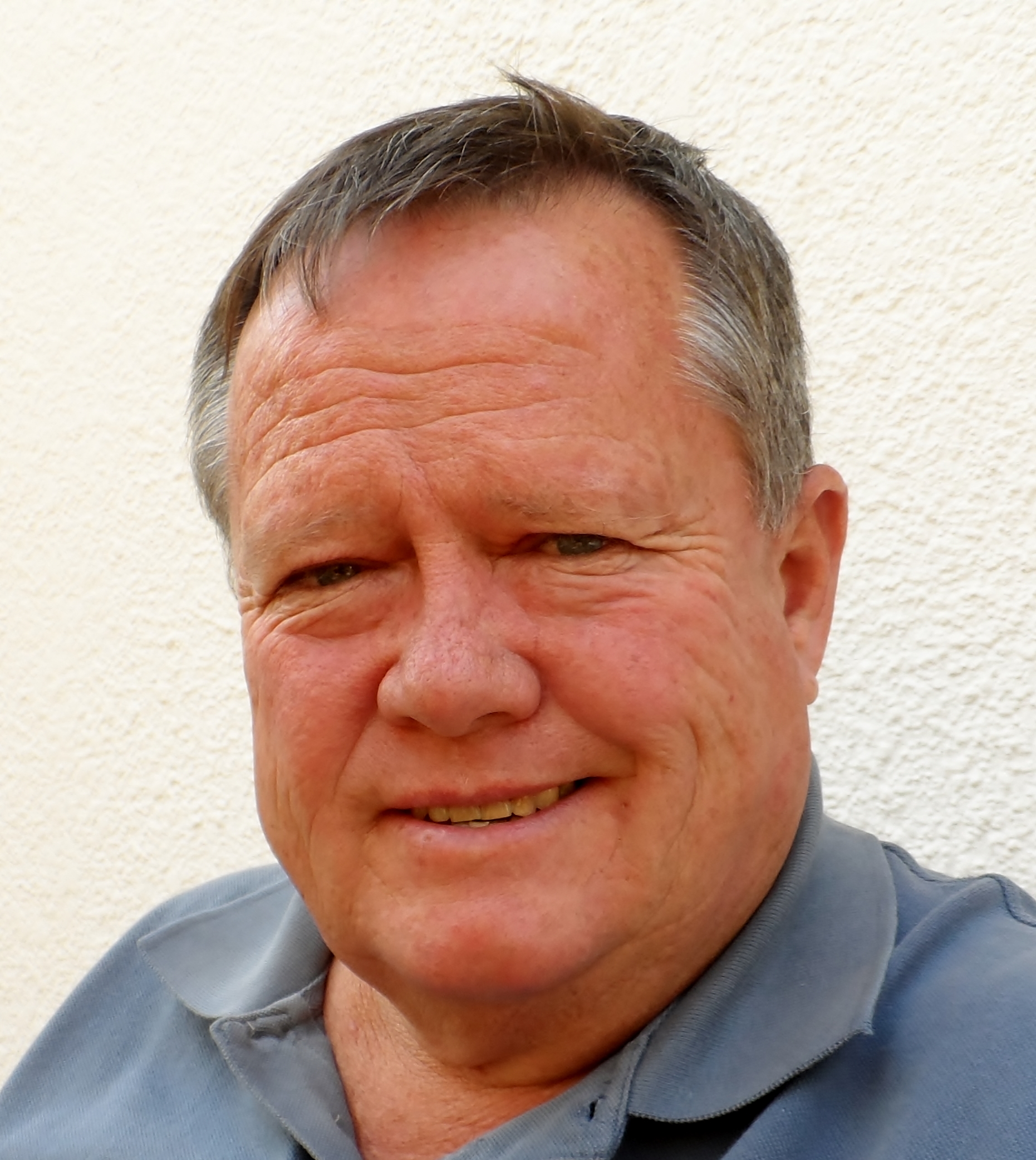 Paul Hoffmann