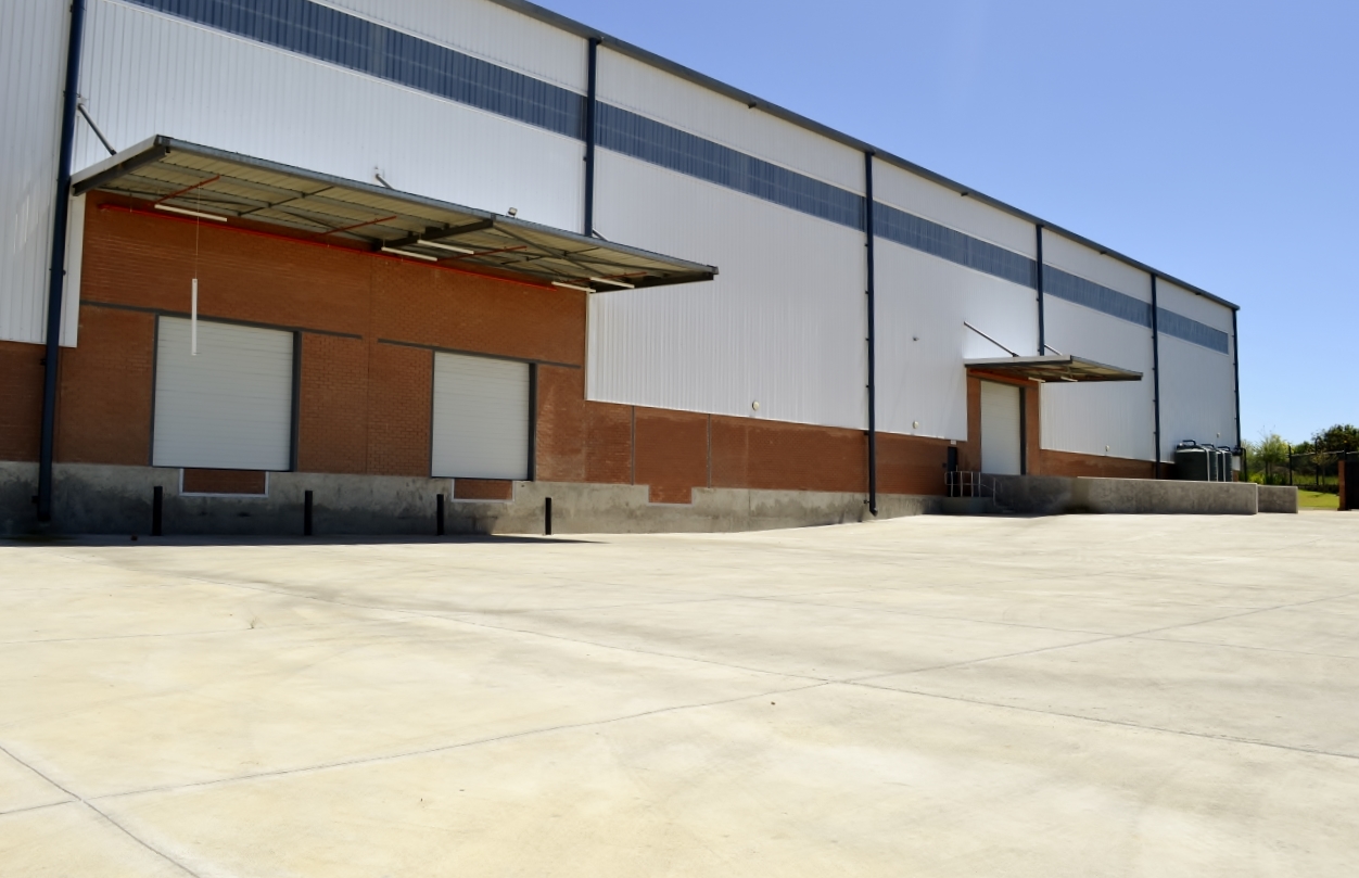 Featured property