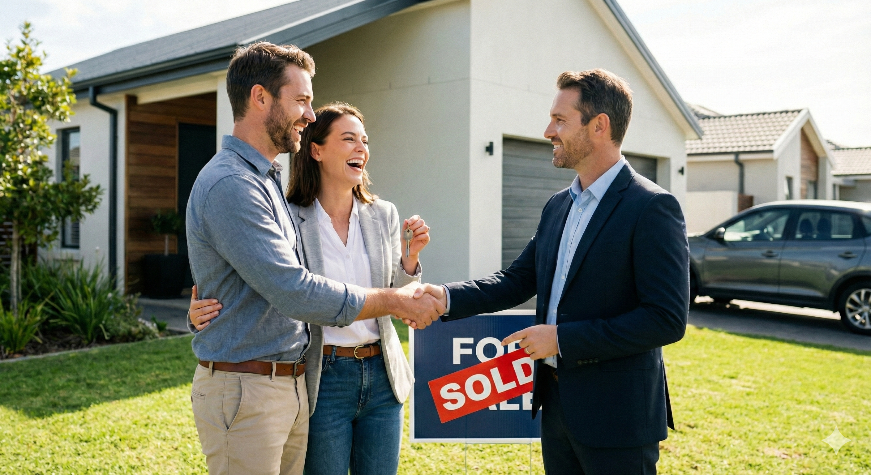 Featured property