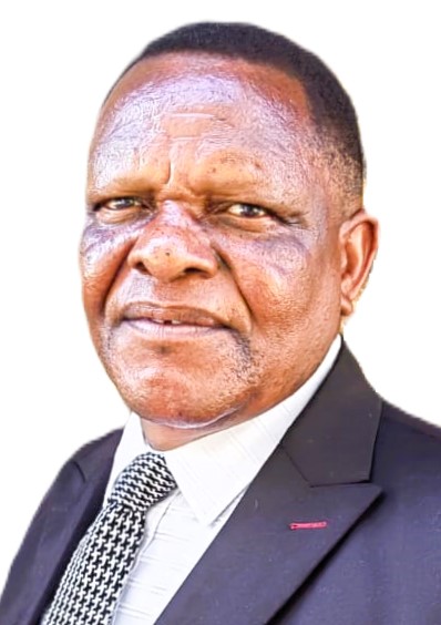 Simon Sehlakgwe