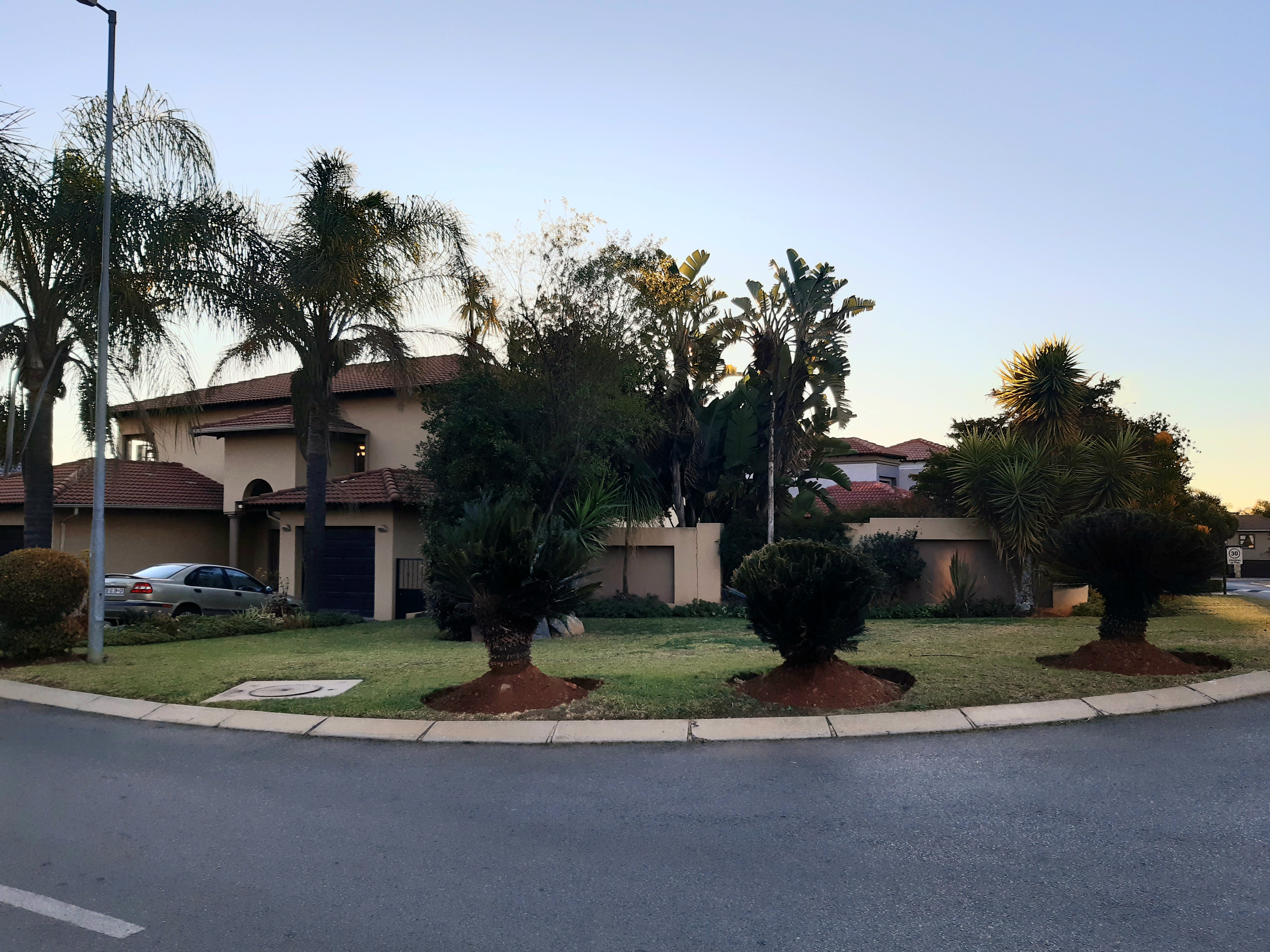 Featured property