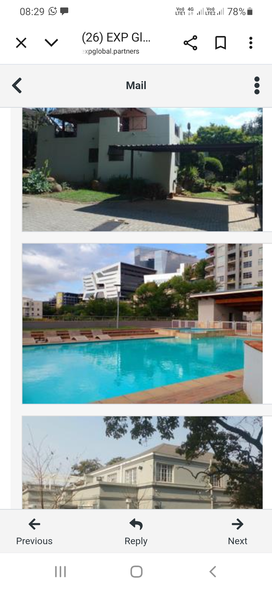 Featured property