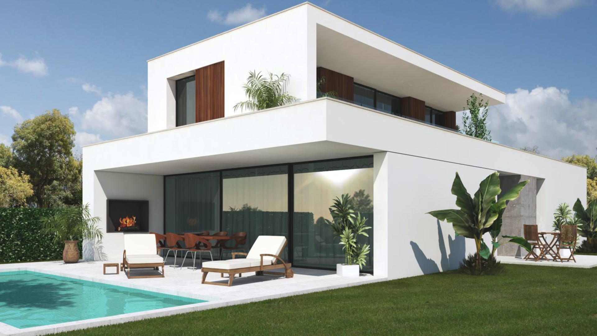Featured property