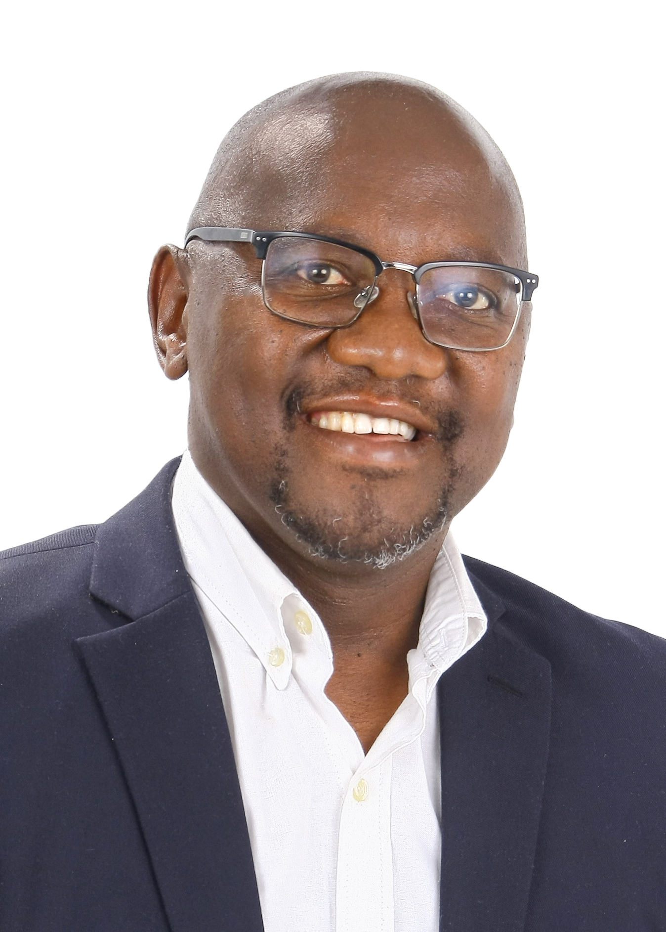 Vuyisa Mgxashe