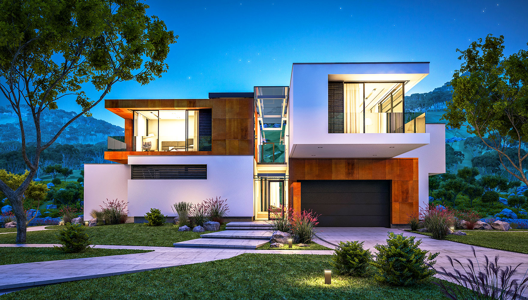 Featured property