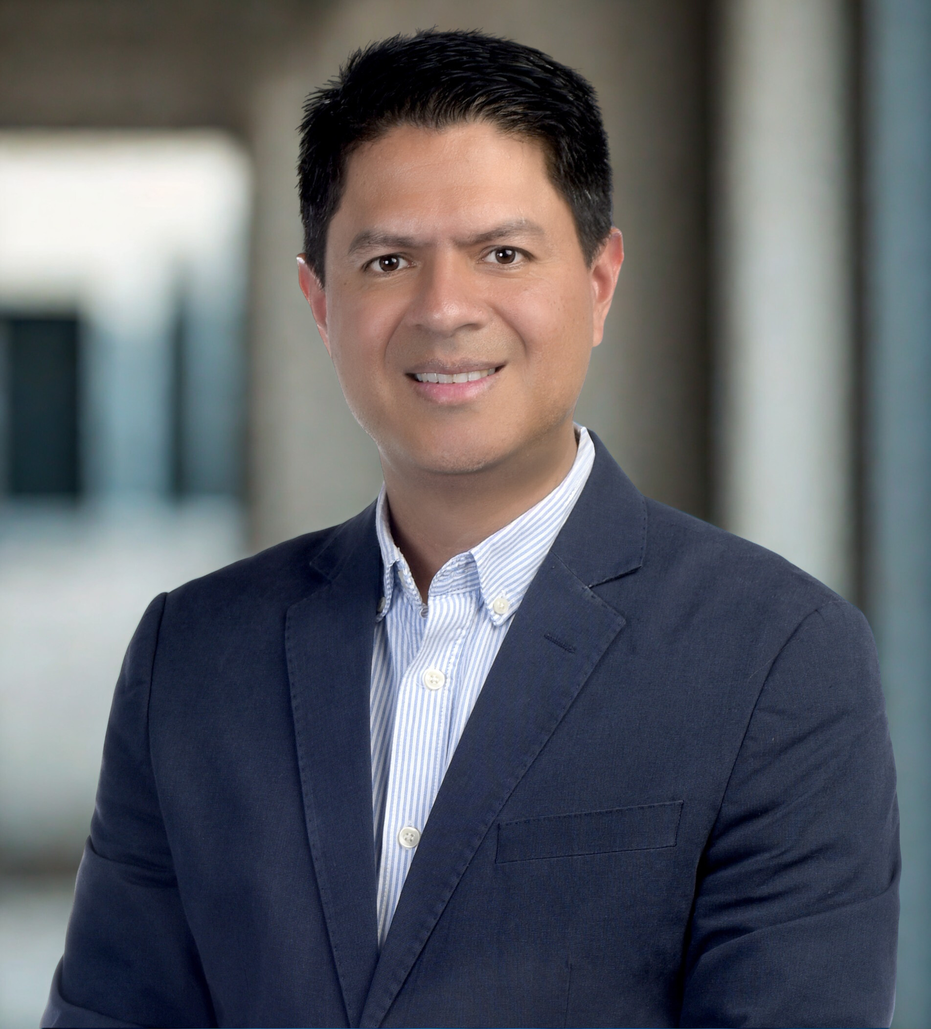 Julián Herrera Camacho