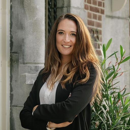 Anneclaire van Wijk