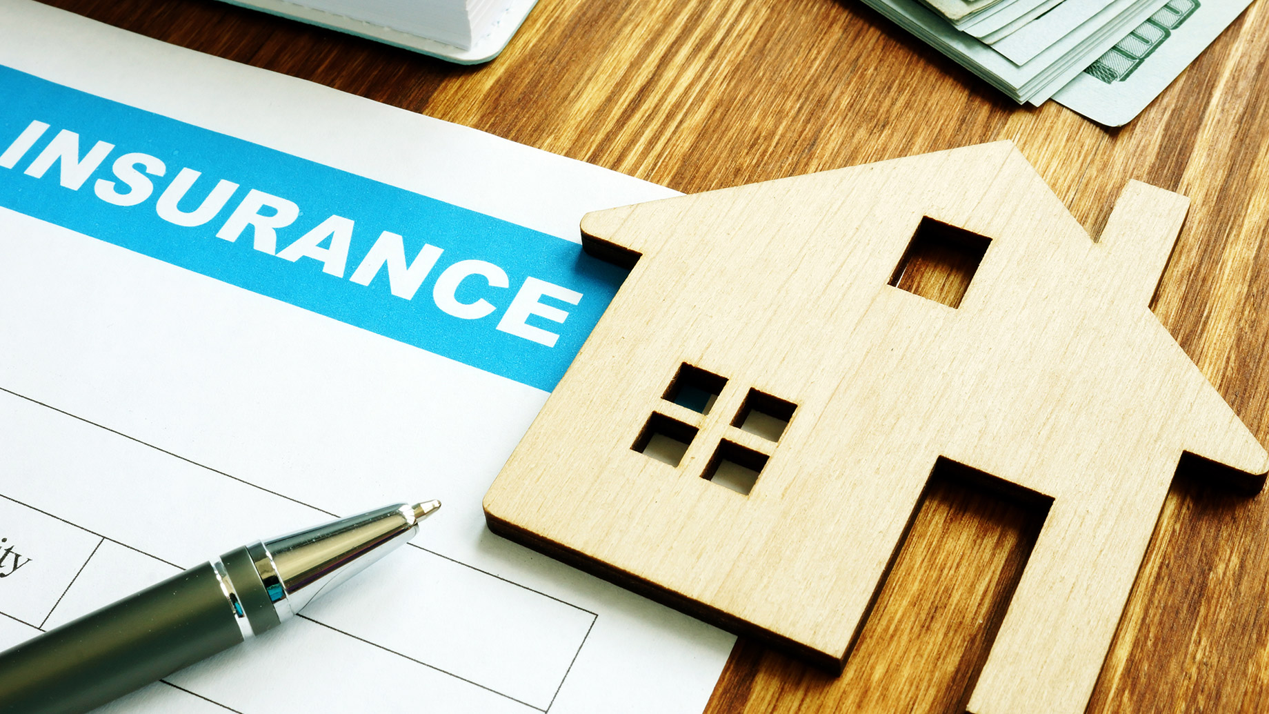 Insurance Responsibility Between Exchange and Settlement in Australia: What Buyers and Sellers Need to Know