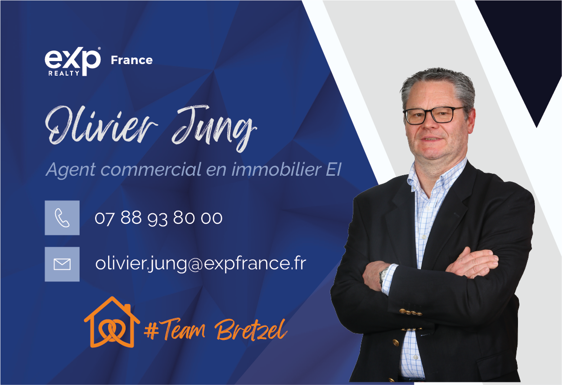JUNG Olivier