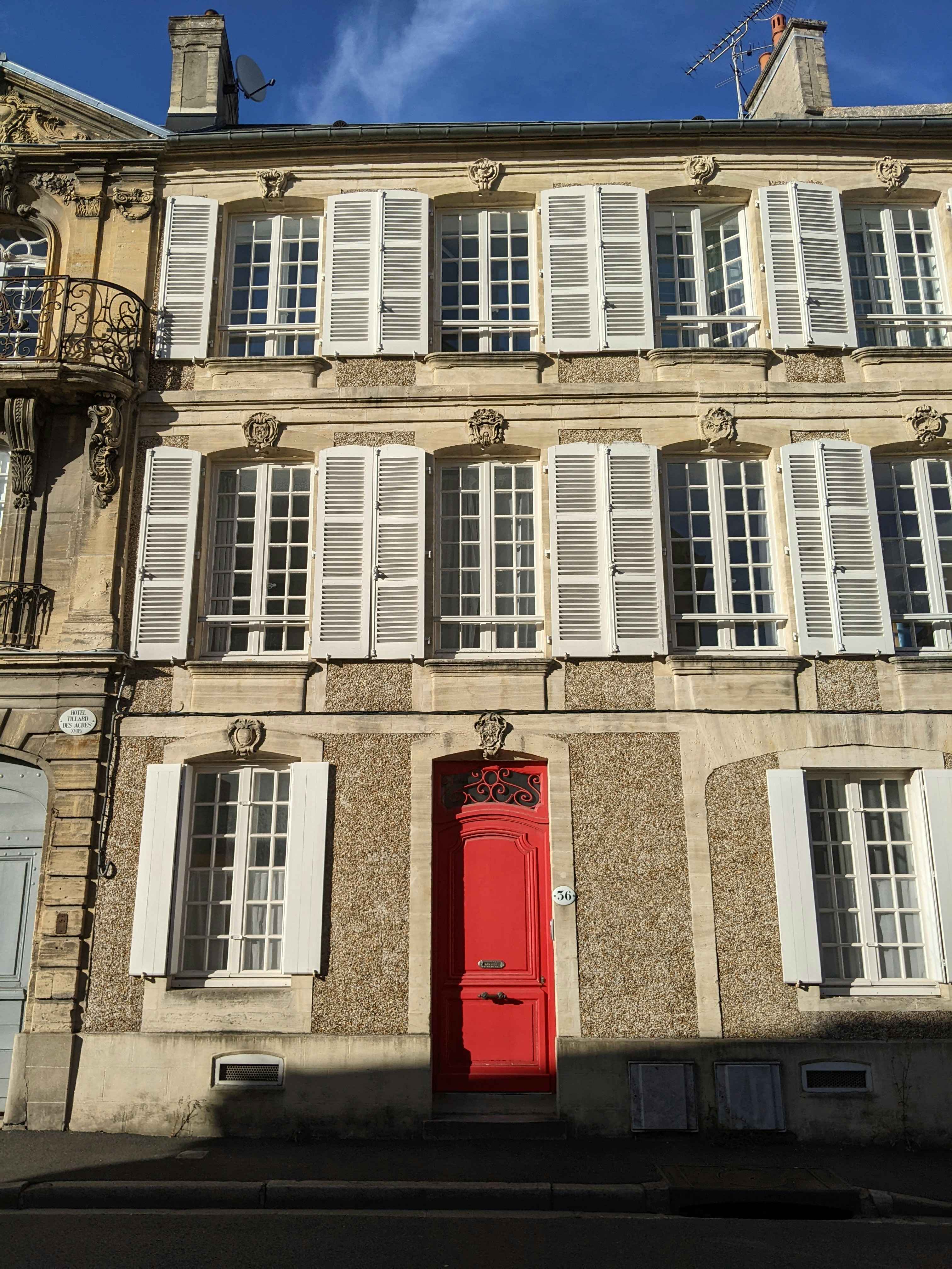Featured property