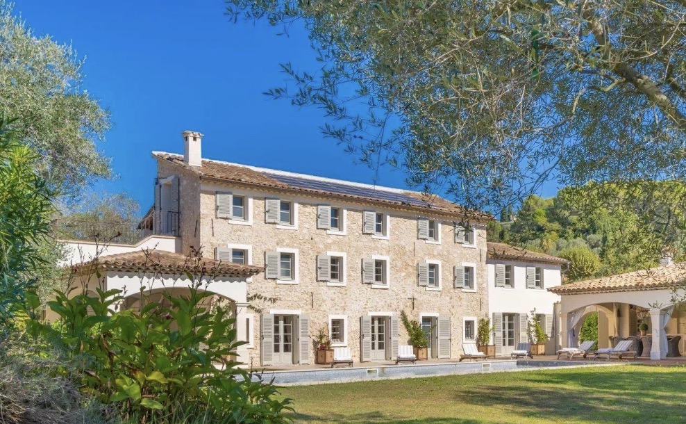 Featured property