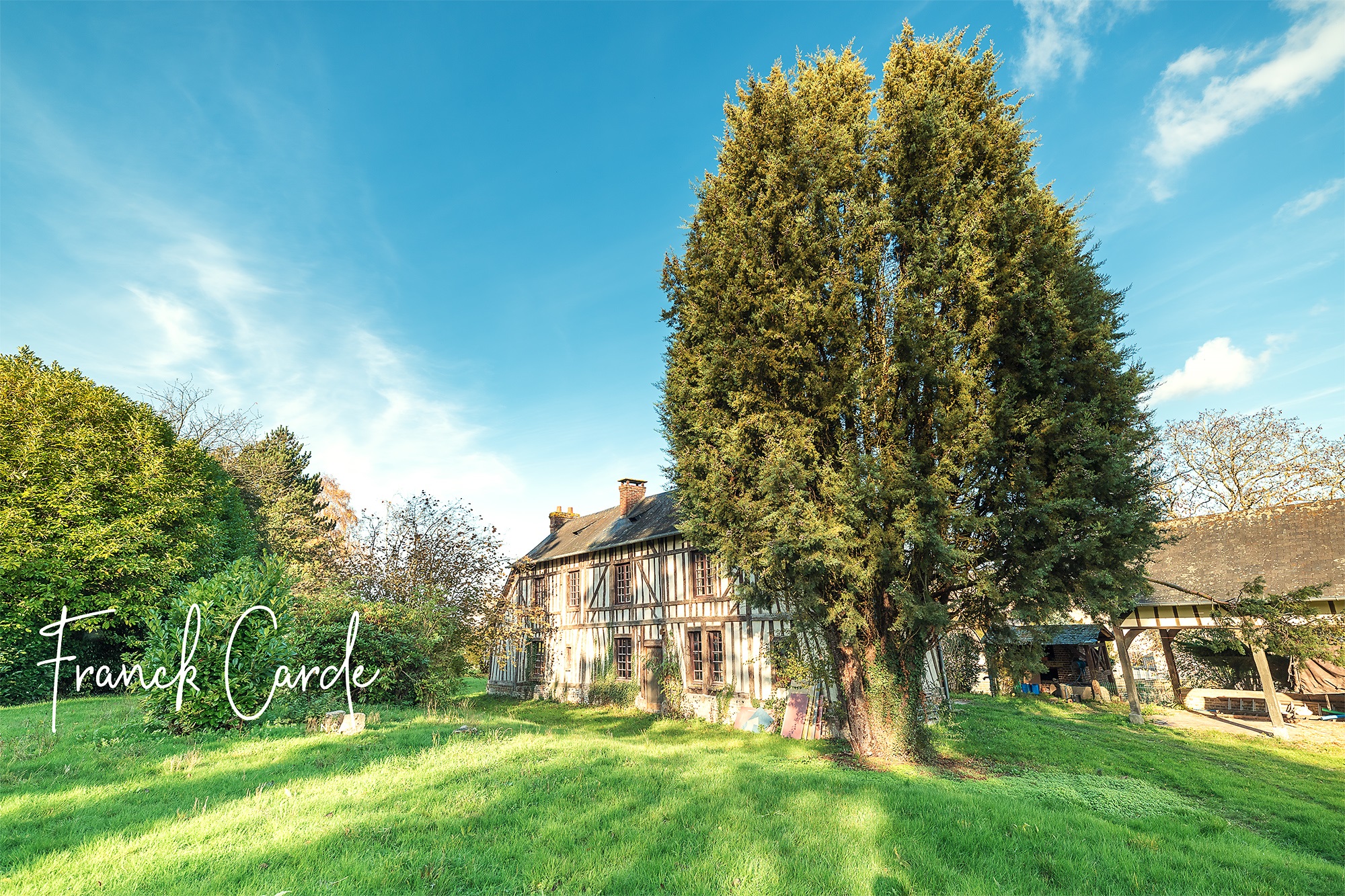 Featured property