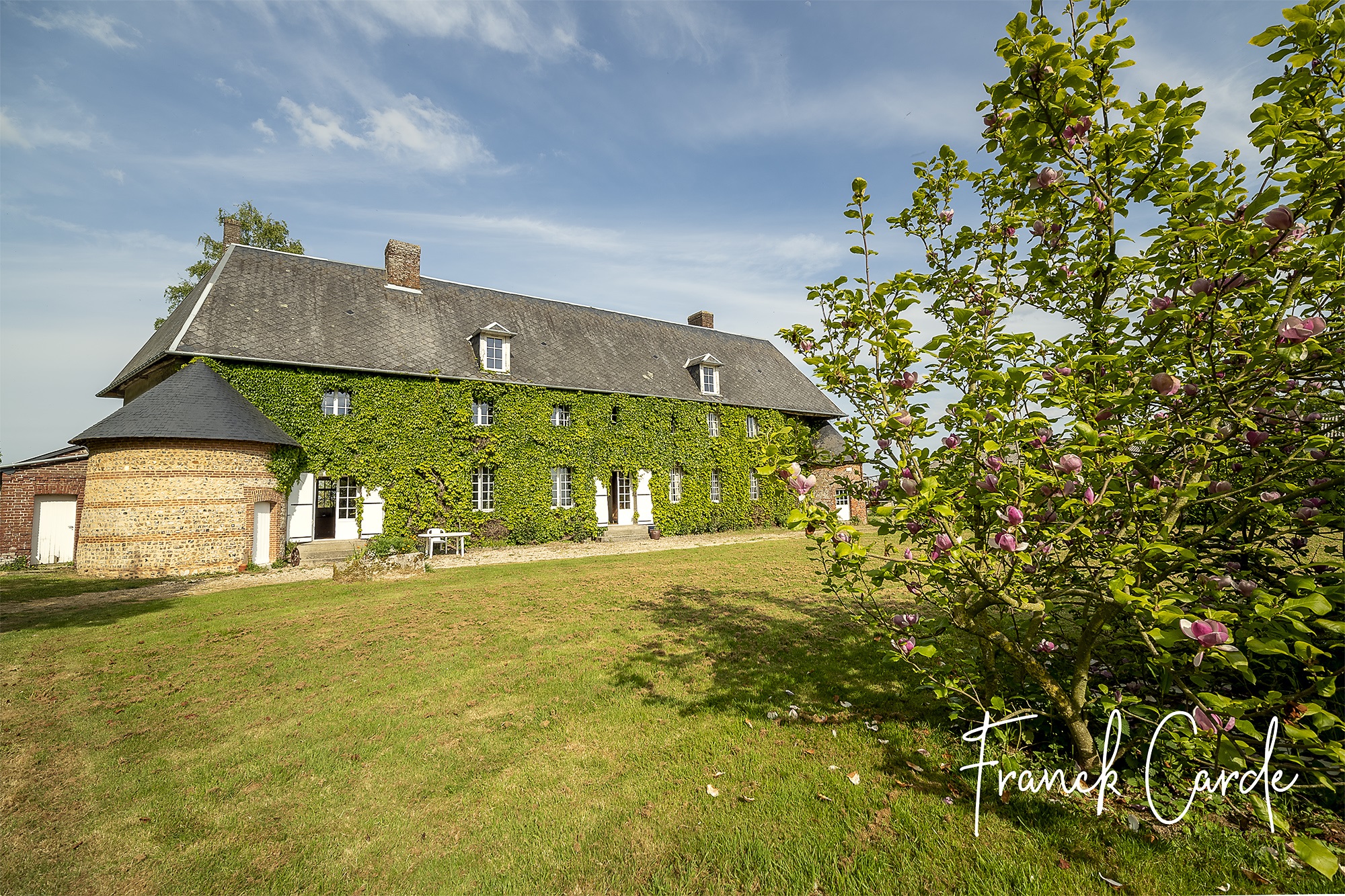 Featured property