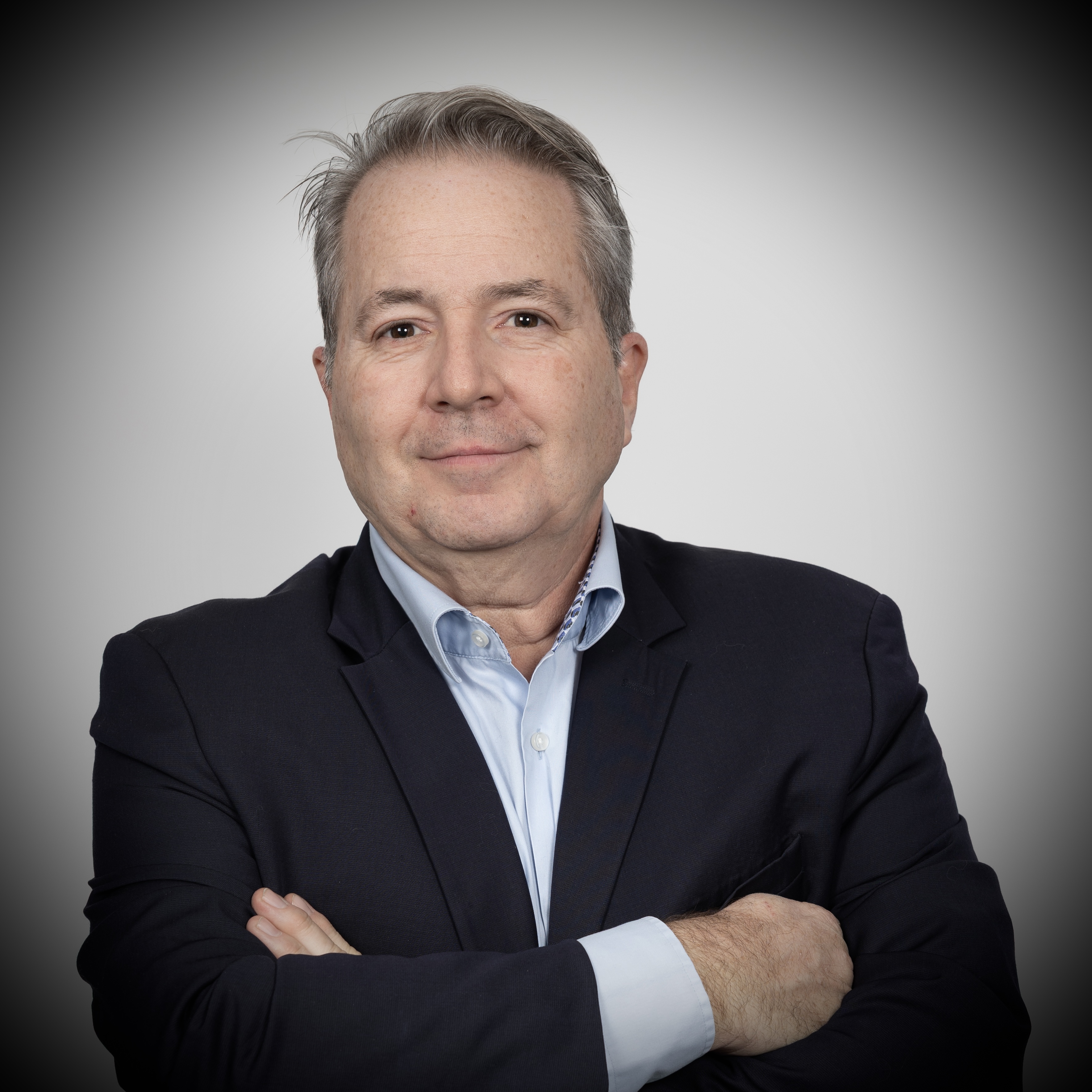 Yan Spehner