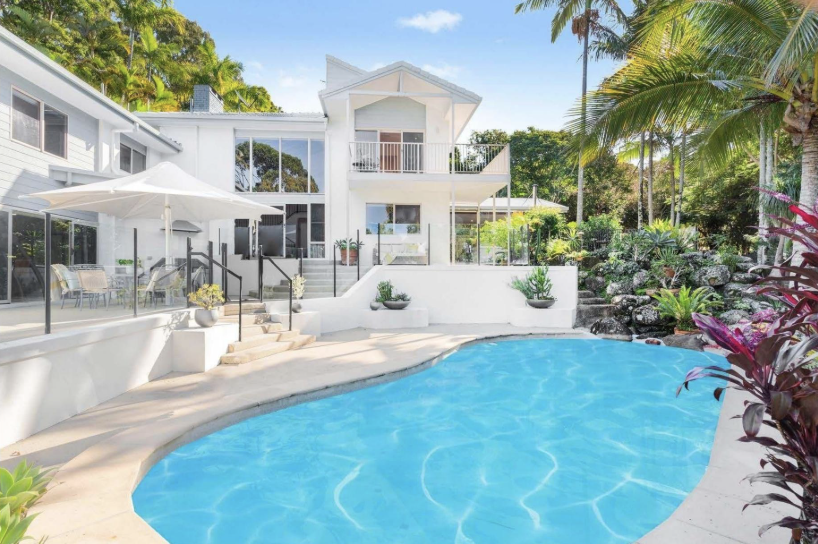 Featured property