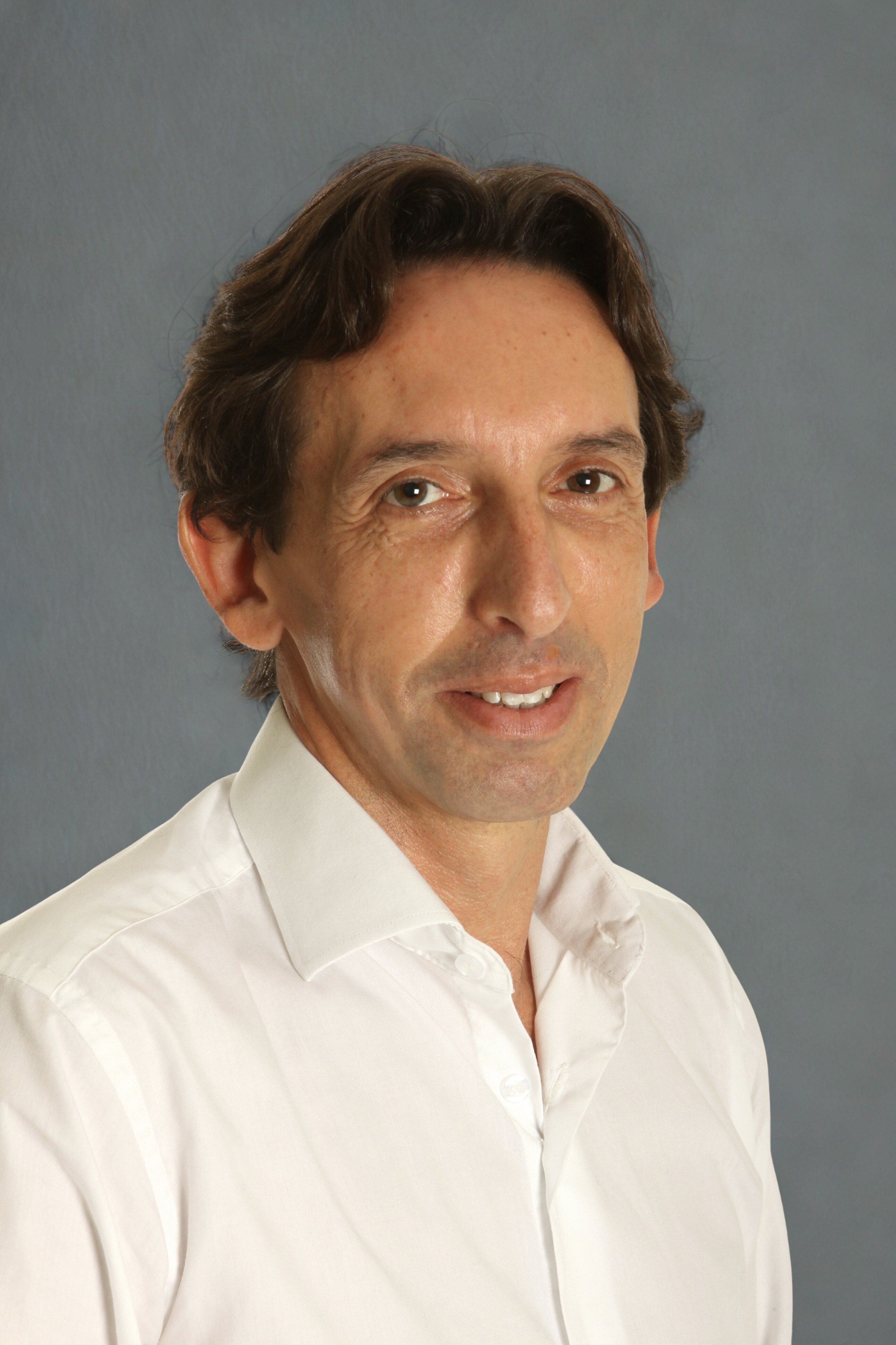 François de YRIGOYEN