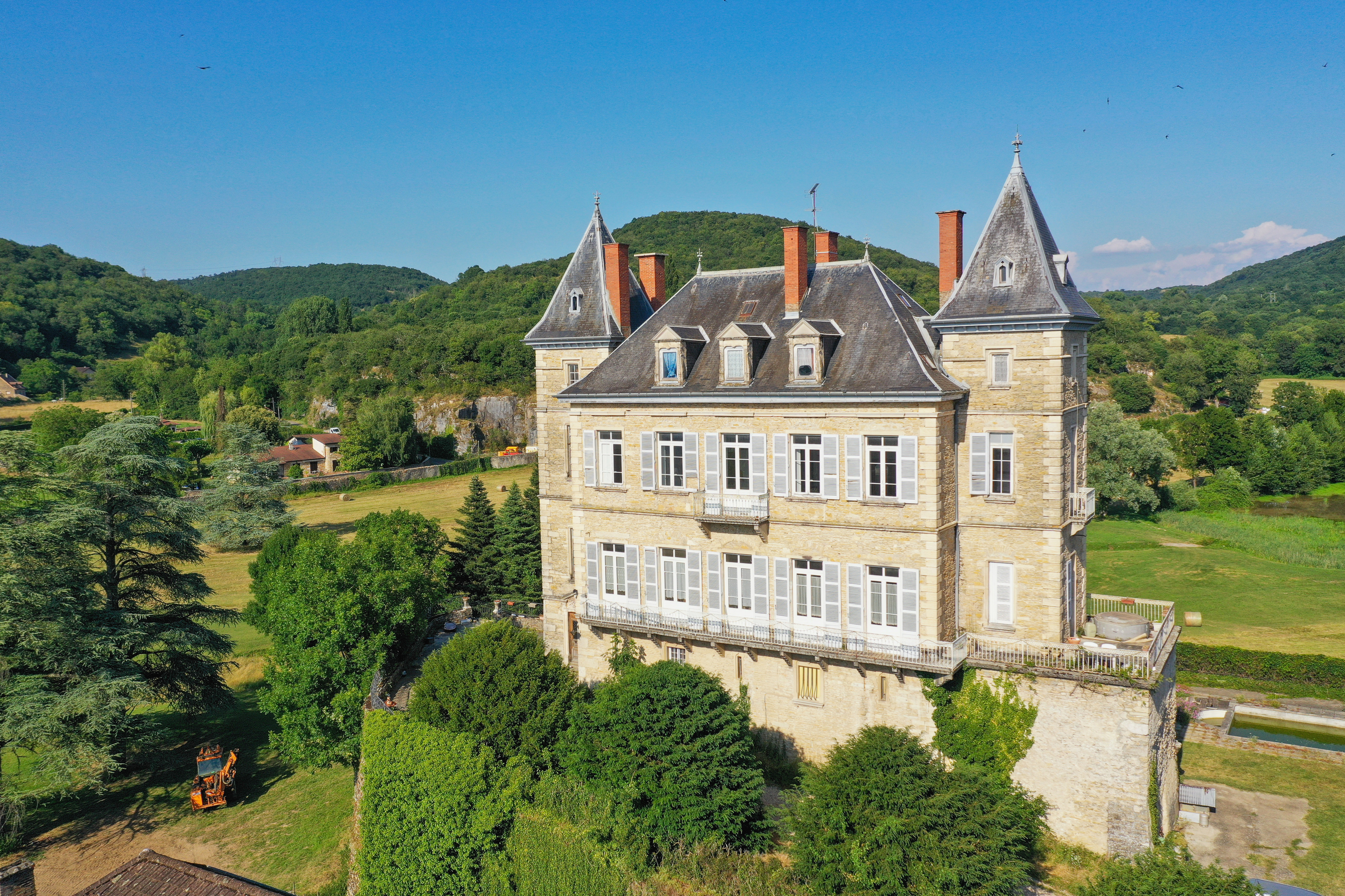Featured property