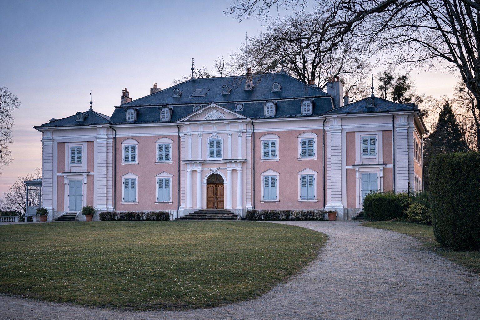 Featured property
