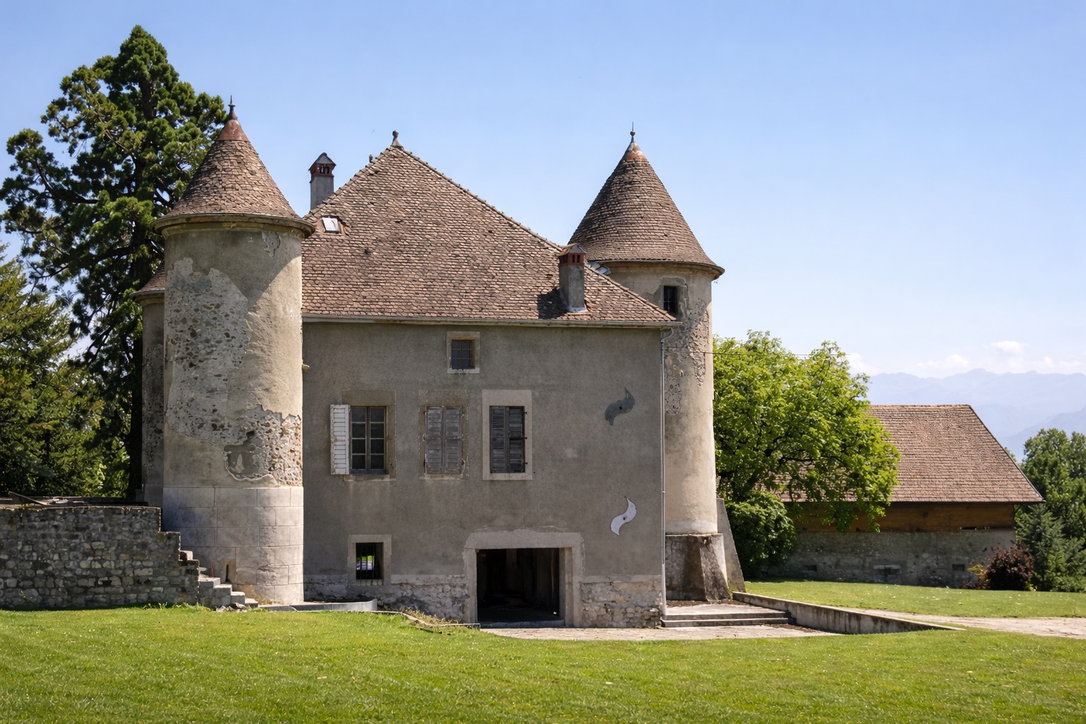 Featured property
