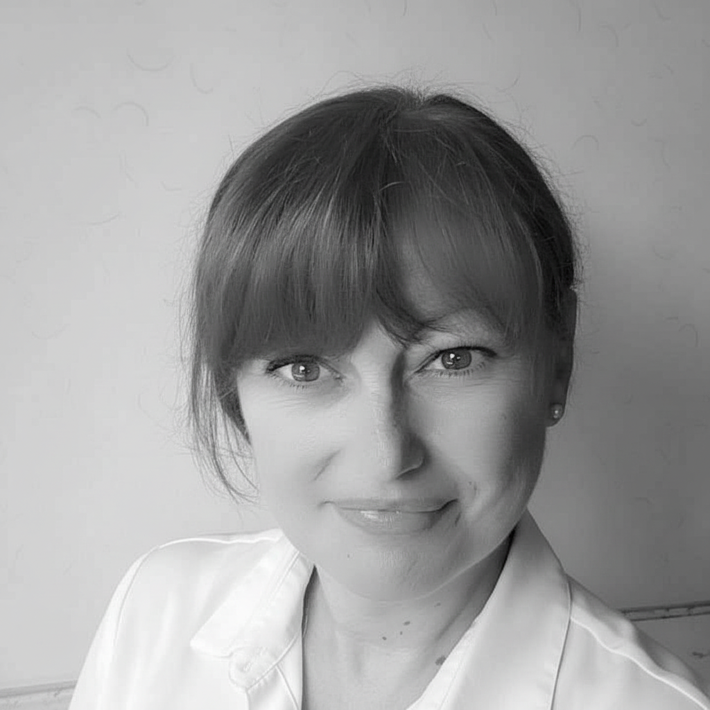 SANDRINE PRUVOT