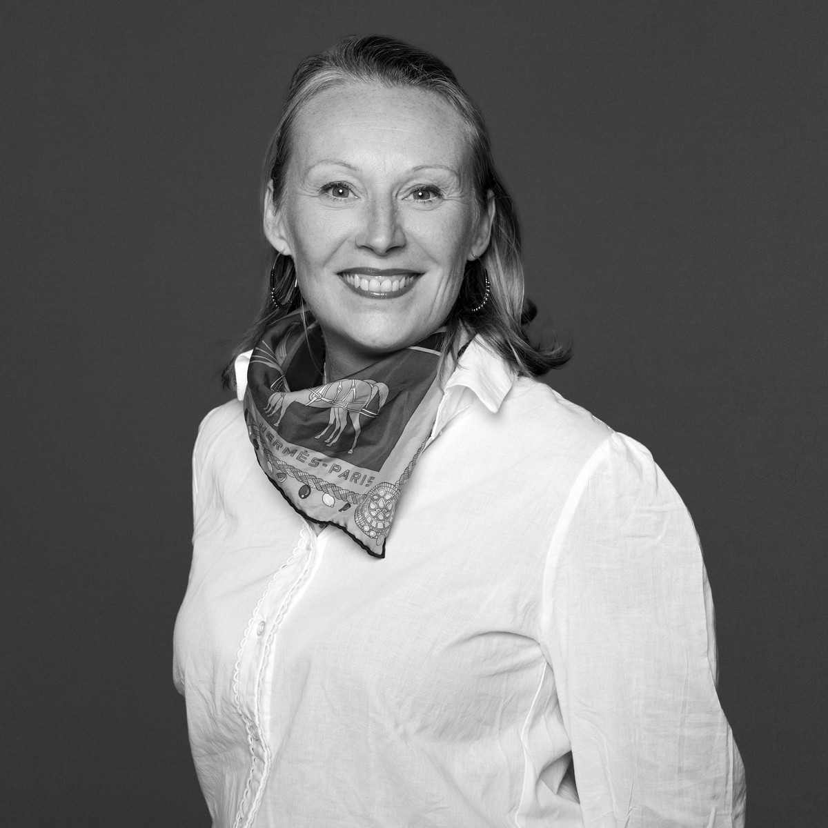 Carine Mercier