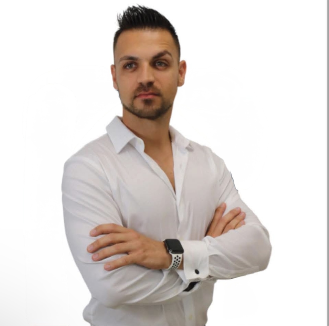 Sylvain Grech