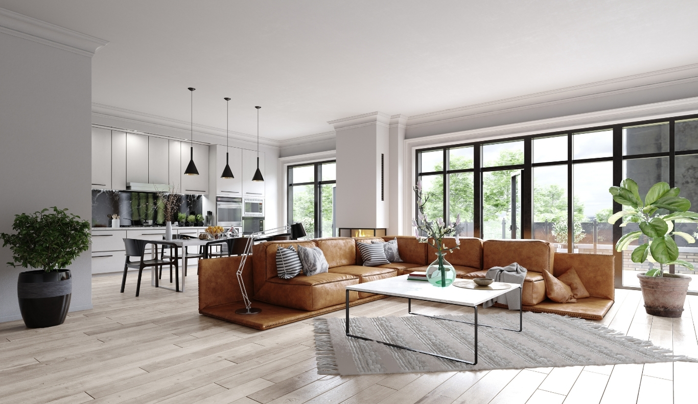Featured property