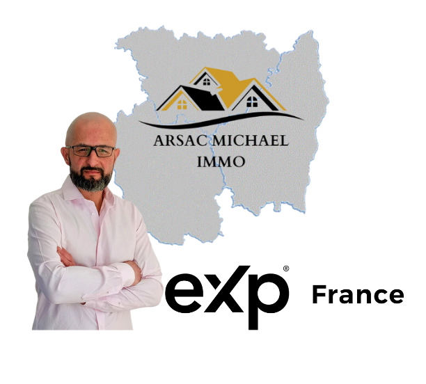 Arsac Michael Immo