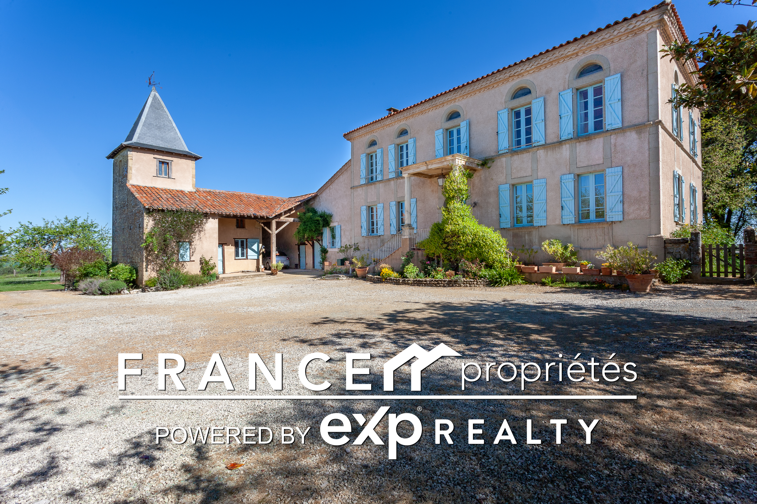 Featured property