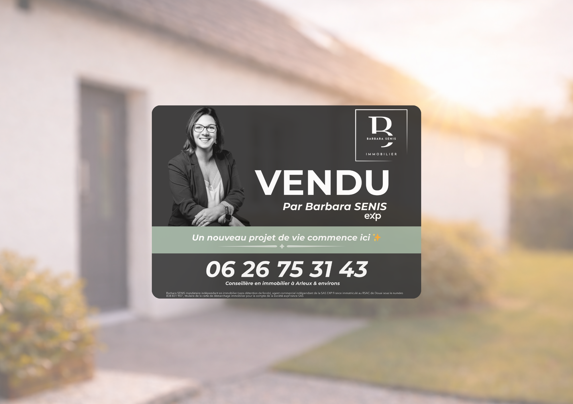 Featured property