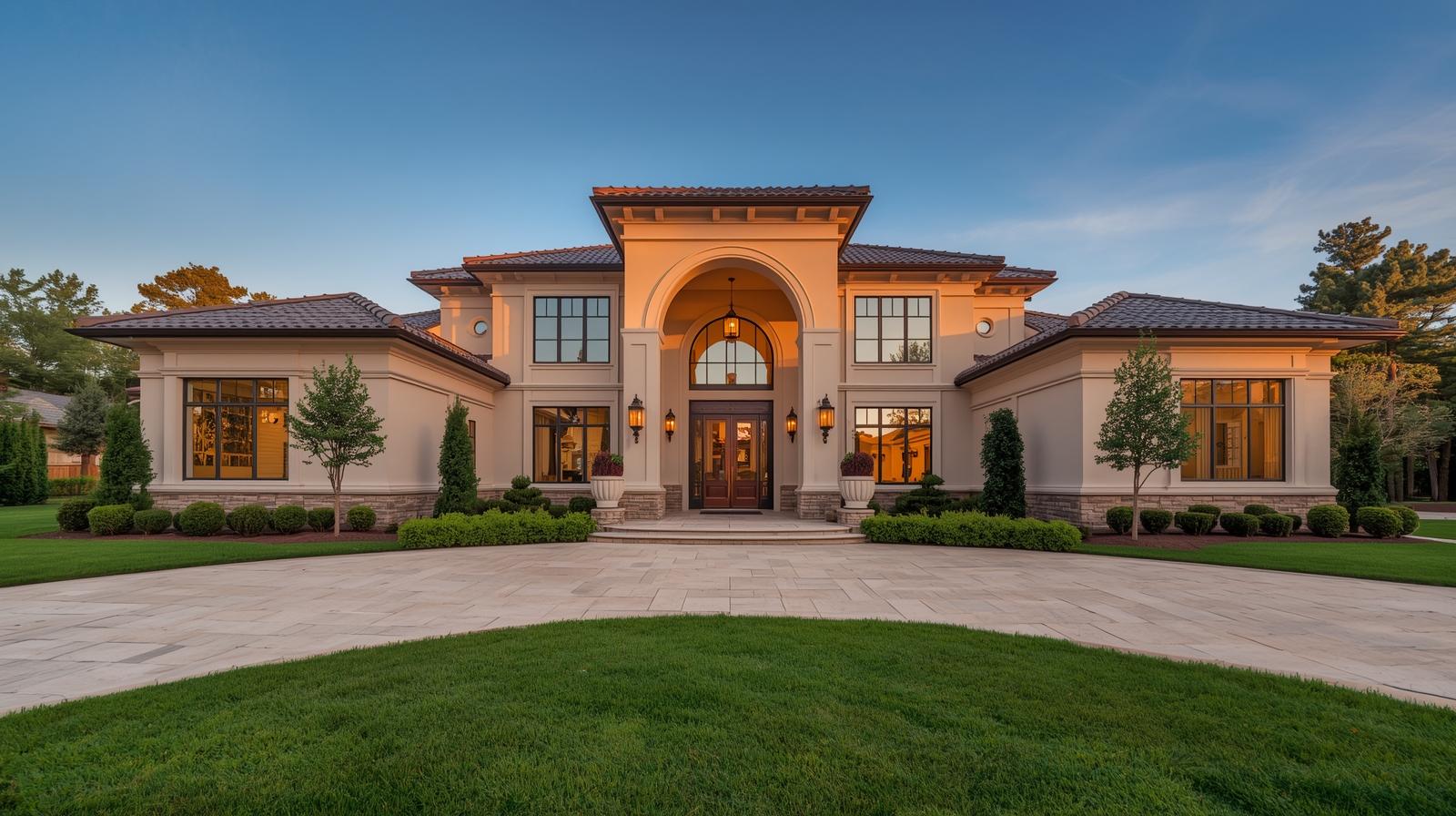 Featured property