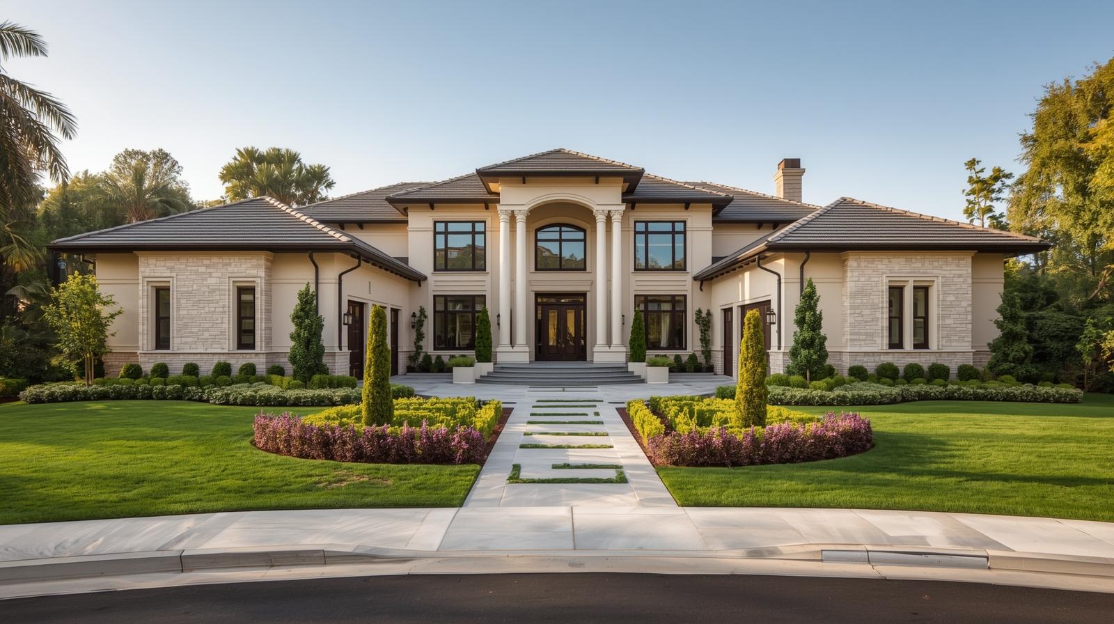 Featured property