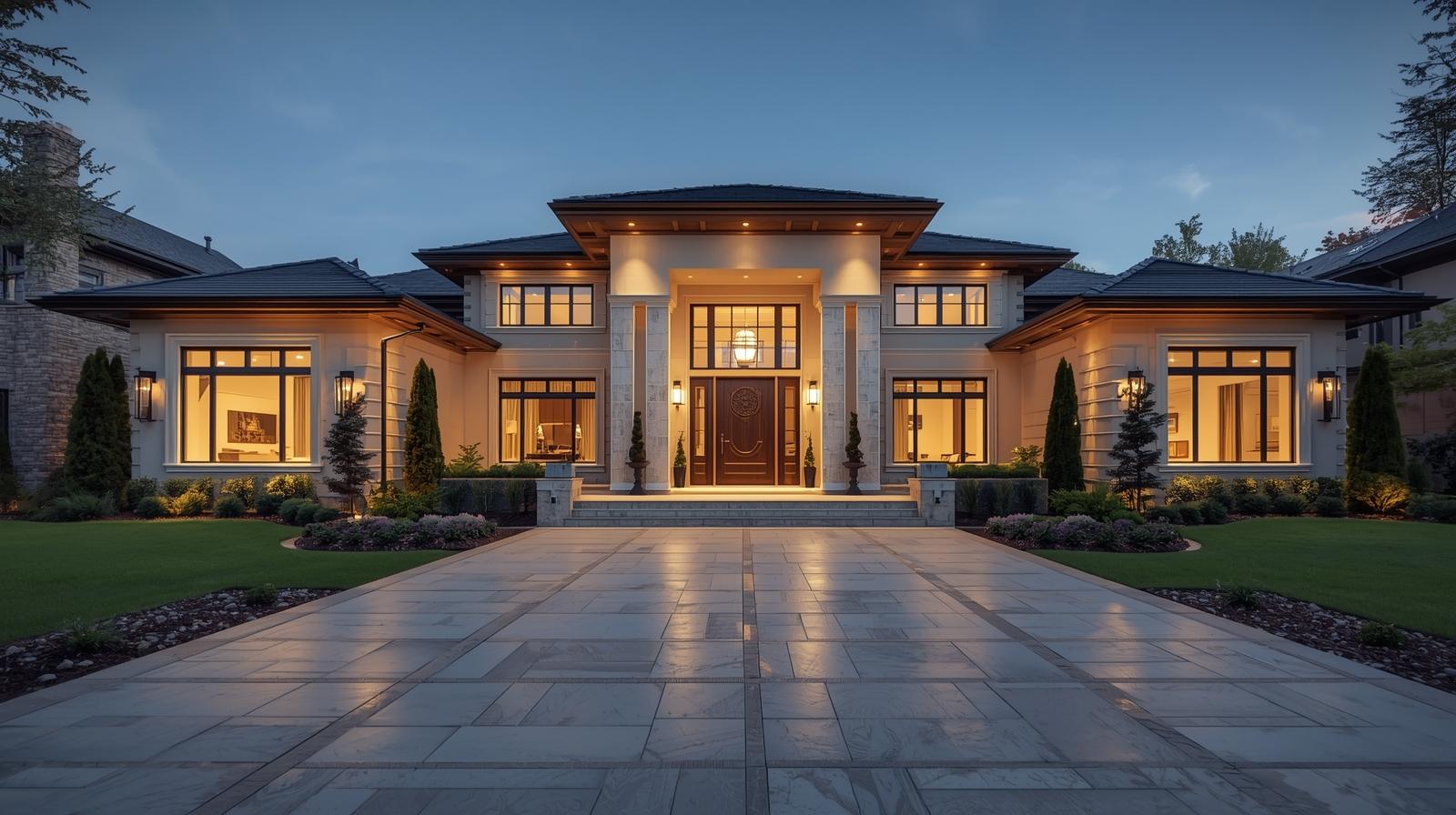 Featured property