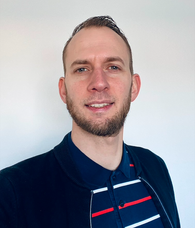 Jérémy VIAULT