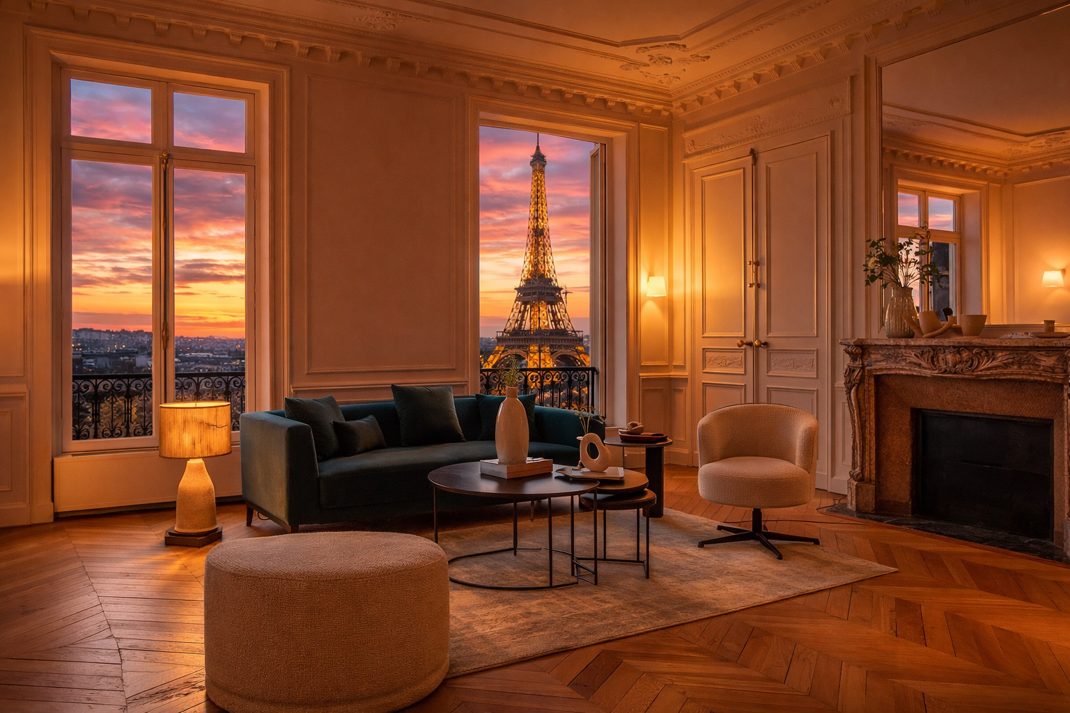 Le Marché Immobilier Parisien en 2026 : Données Factuelles et Tendances Vérifiées