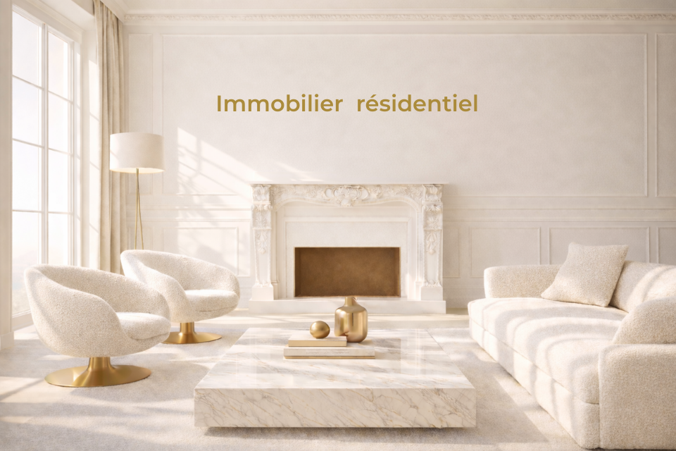 Featured property